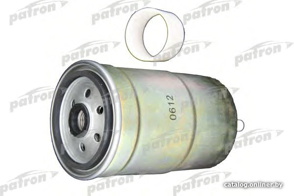 Patron PF3002 Patron PF3002