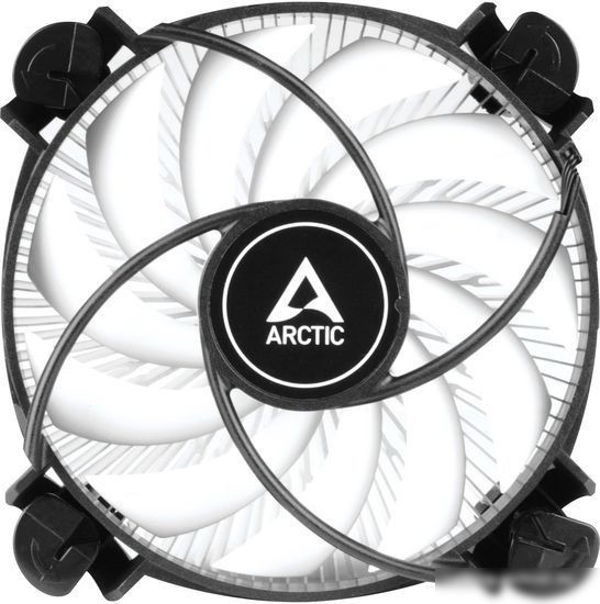 Кулер для процессора Arctic Alpine 17 LP ACALP00042A