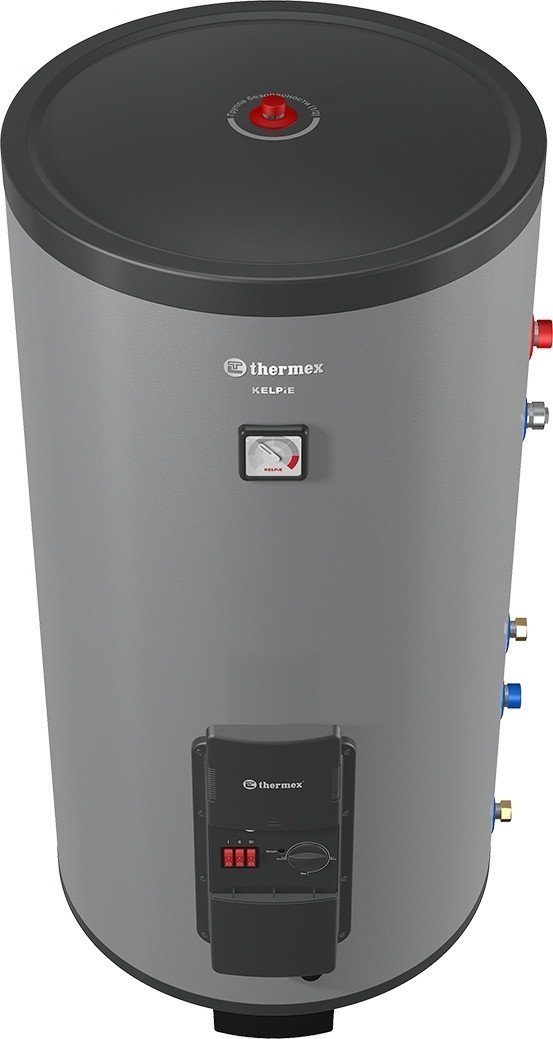 Накопительный электрический водонагреватель Thermex Kelpie 150 F