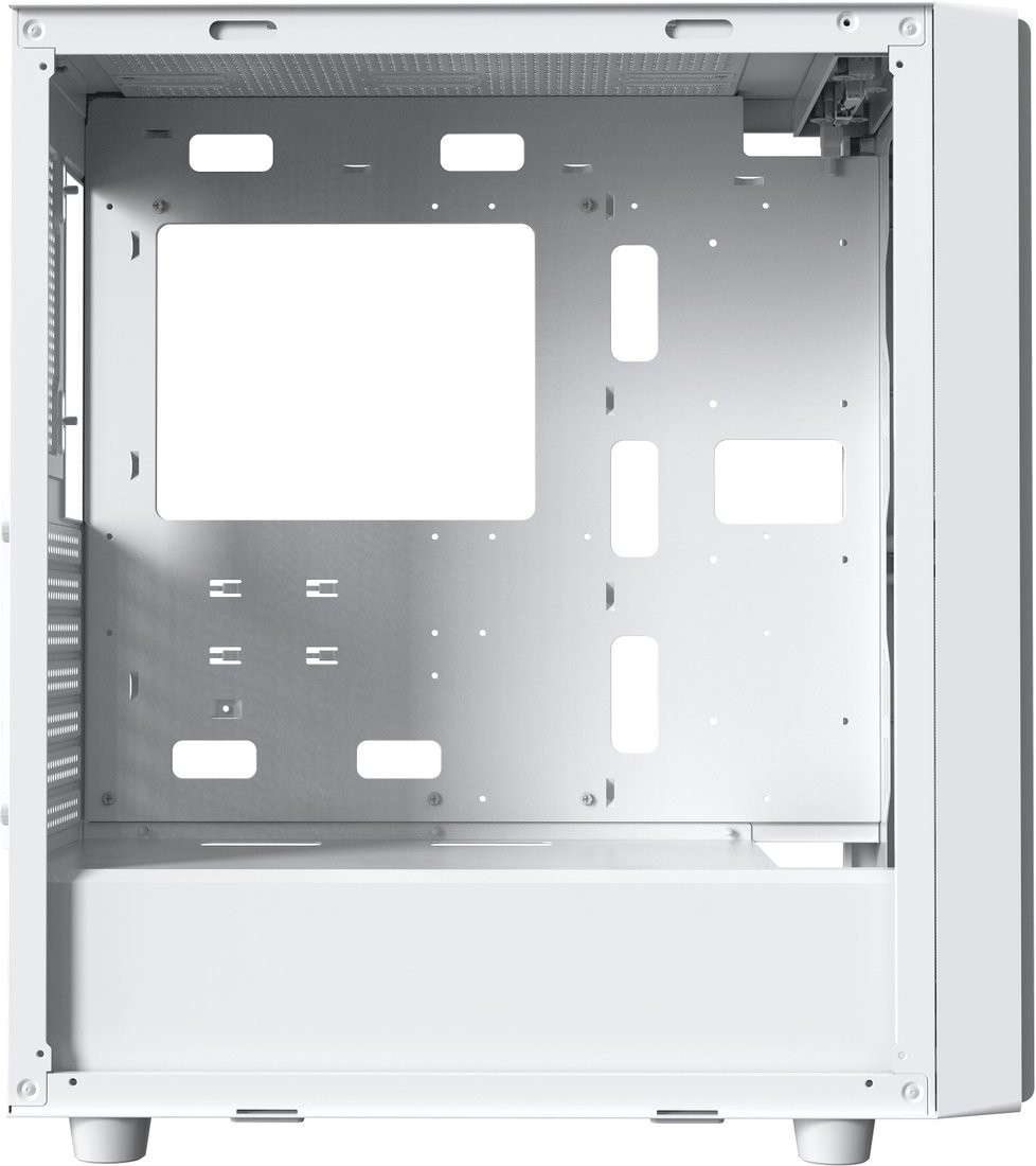 Корпус Ocypus Gamma C70 WH