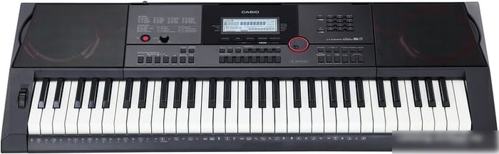 Синтезатор Casio CT-X3000