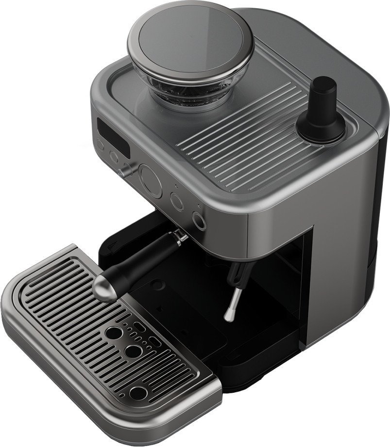 Кофейная станция Garlyn Barista Pro