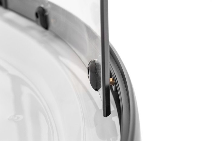 Душевая кабина Saniteco SN-801B 80x80