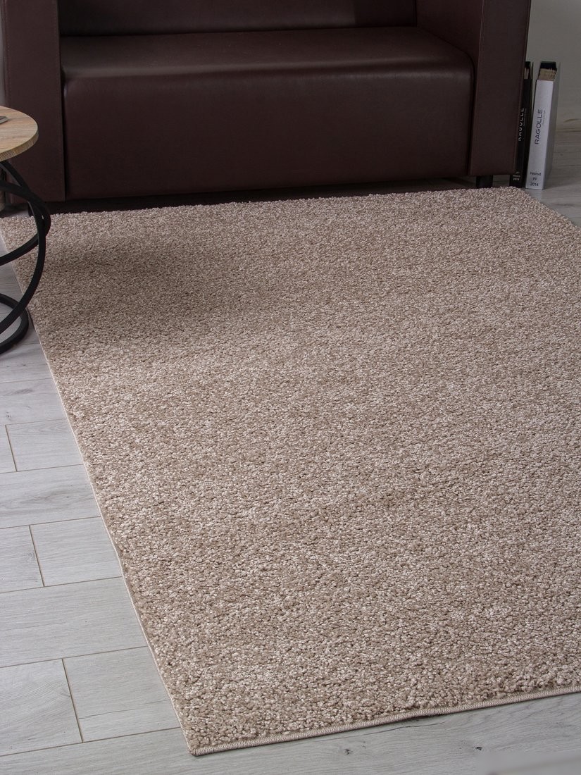 Ковер для жилой комнаты Merinos Lana T600-STAN-BEIGE 6 (2x3)