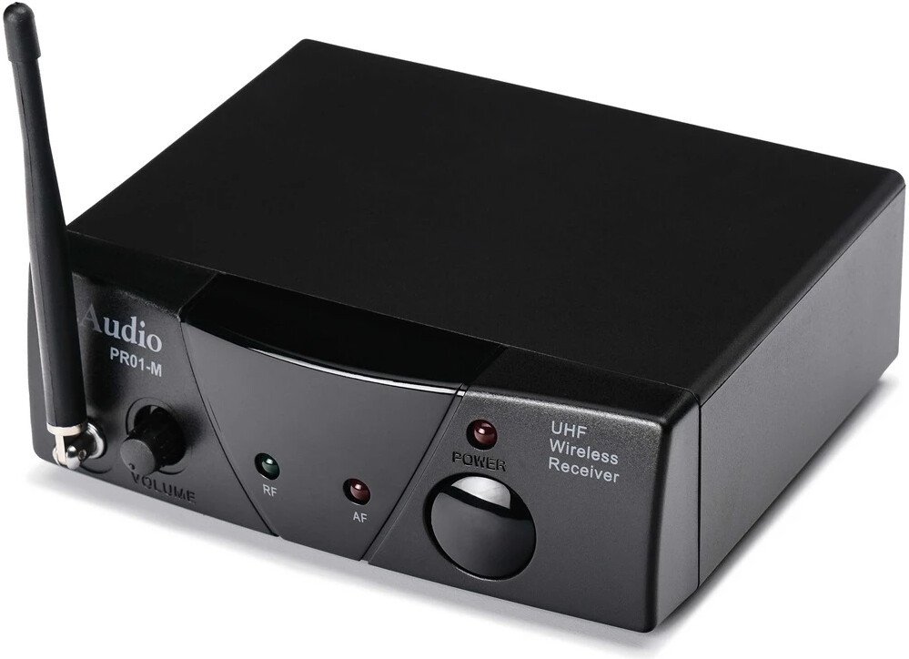Радиосистема LAudio PRO1-M