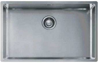 Кухонная мойка Franke BXX 210-68 127.0677.199