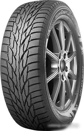Зимние шины Kumho Wintercraft SUV Ice WS51 255/65R17 114T Зимние шины Kumho Wintercraft SUV Ice WS51 255/65R17 114T