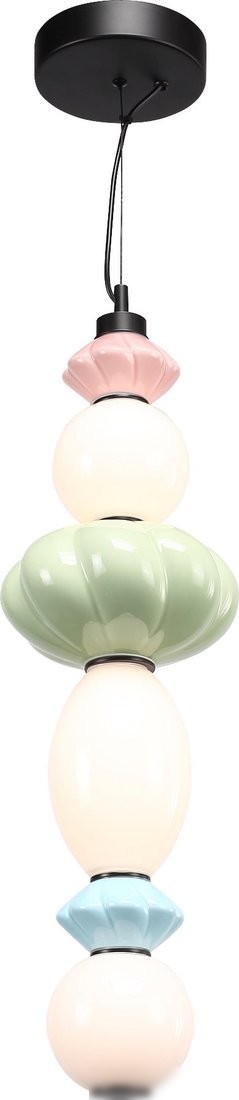 Припотолочная люстра ST Luce SL6134.433.01