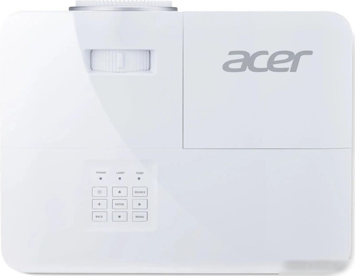 Проектор Acer H6546Ki MR.JW011.002