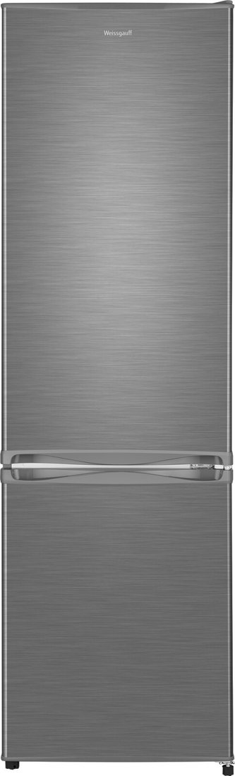 Холодильник Weissgauff WRK 1800 Defrost Dark Grey