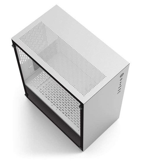 Корпус ACD Coffre 501 MH-SI1GOA-0000