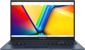 Ноутбук ASUS Vivobook 15 F1504VA-BQ250 Win 11 Home