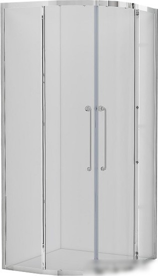 Душевой уголок Cezares RELAX-304-R-2-90-C-CR