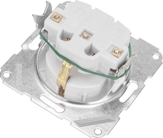 Розетка Kranz KR-78-0213