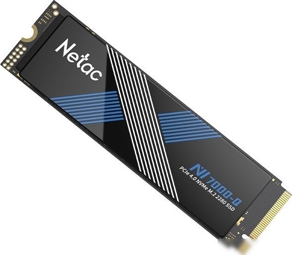 SSD Netac NV7000-Q 1TB NT01NV7000Q-1T0-E4X