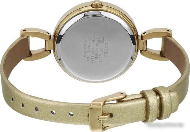 Наручные часы Casio LTP-E401GL-9A