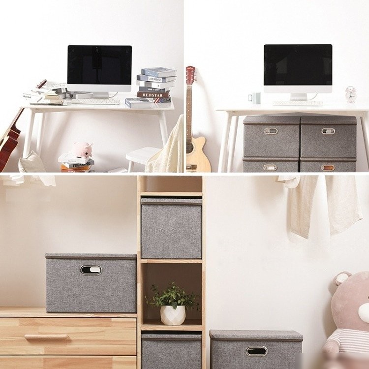 Коробка для хранения Sundays Home TBD0421420102A