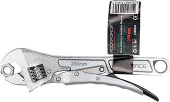 Гаечный ключ RockForce RF-614D250