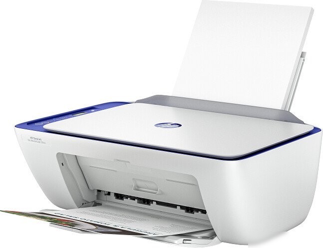 МФУ HP DeskJet Ink Advantage Ultra 4927 6W7G3B