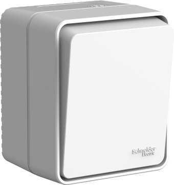 Выключатель Systeme Electric AtlasDesign ATN543011