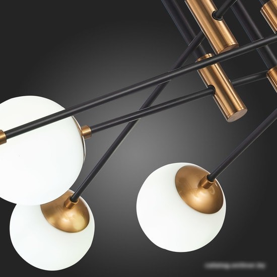 Люстра средней высоты ST Luce Limano SL1203.402.08