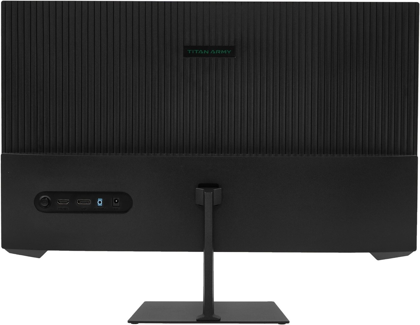 Игровой монитор Titan Army P24H2G