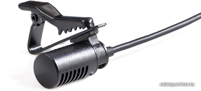 Микрофон Saramonic SR-XMS2