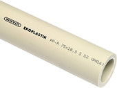 Wavin Ekoplastik Труба ПП S 2.5 32 [STR032P20X]