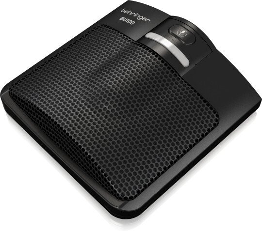 Проводной микрофон Behringer BU100