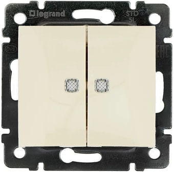 Выключатель Legrand Valena 774328