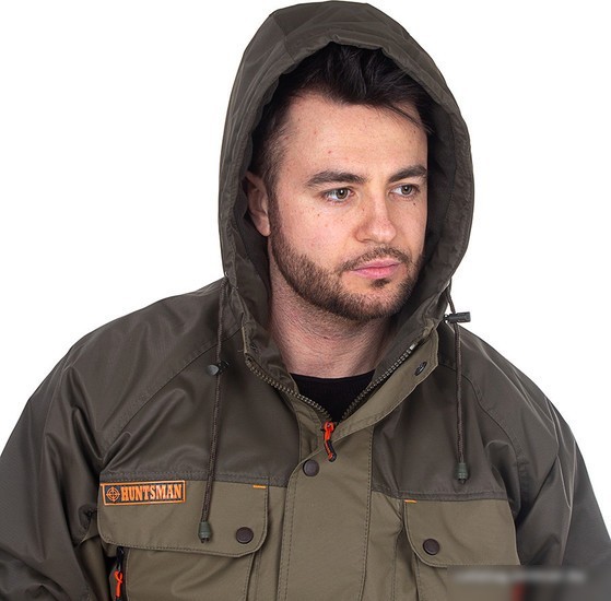 Костюм Huntsman Таймень Breathable 60-62/188 (хаки)