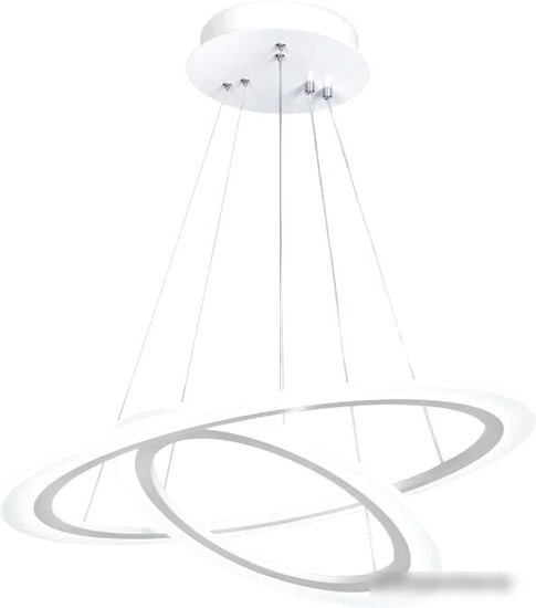 Подвесная люстра Ambrella light FA FA4355