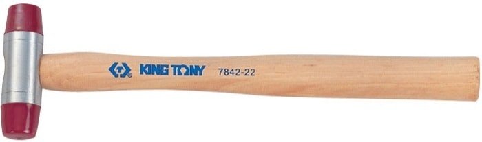 Киянка King Tony 7842-45
