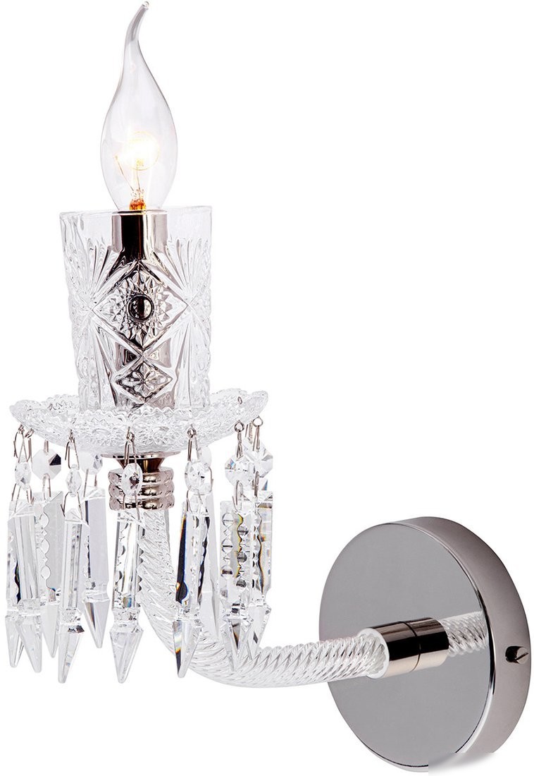 Бра Escada 1142/1A (никель)