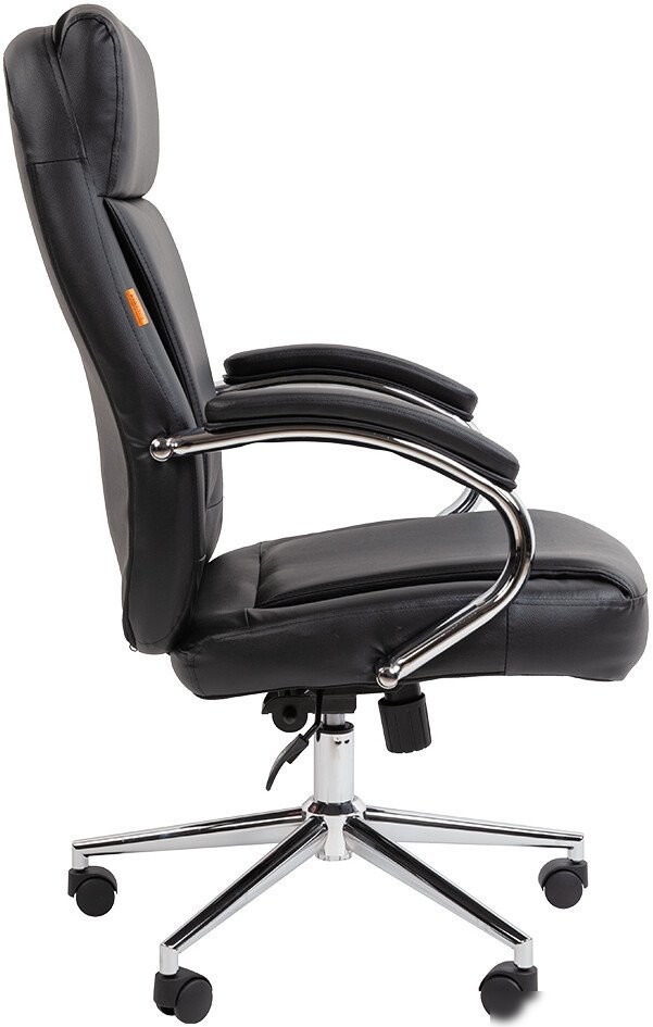 Офисное кресло CHAIRMAN 794 (черный)