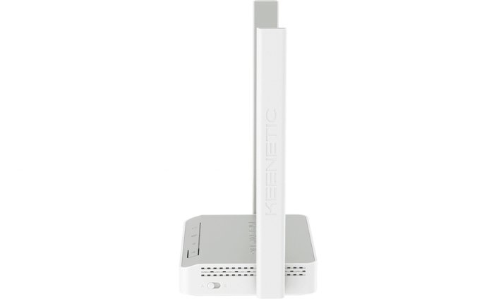 Wi-Fi роутер Keenetic Start KN-1112