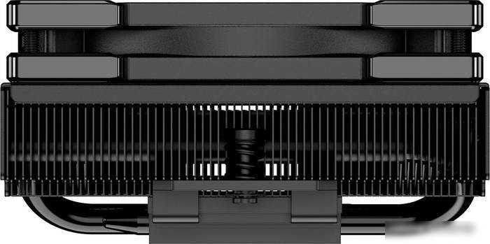 Вентилятор для корпуса ID-Cooling Crystal 120 White ARGB