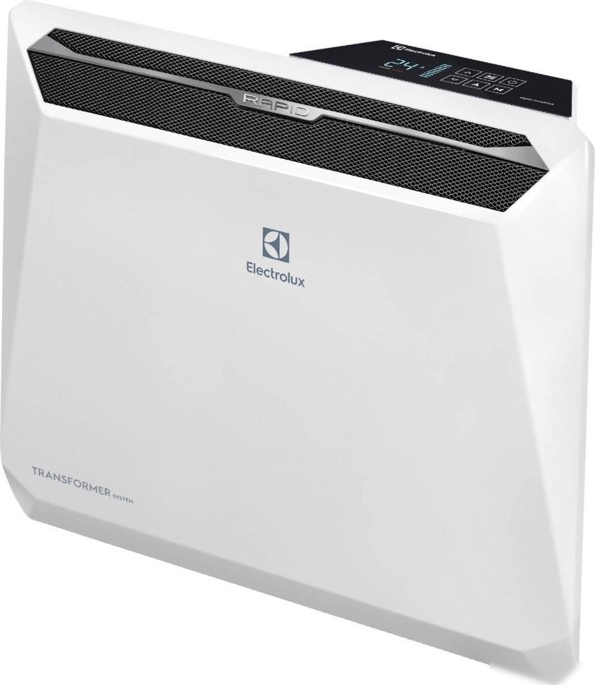 Конвектор Electrolux Rapid Transformer ECH/R-1000 T (без шасси, инвертор)