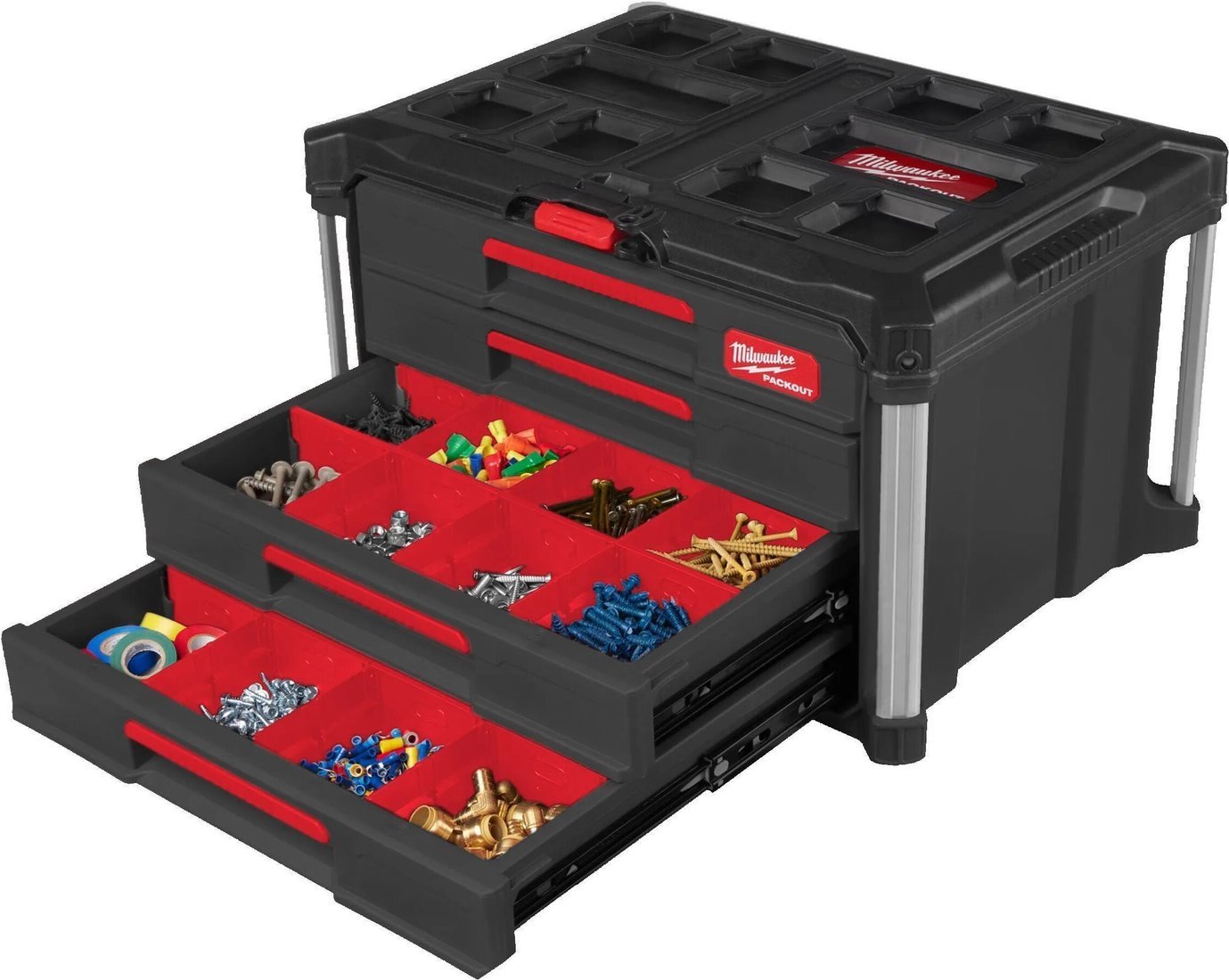 Ящик для инструментов Milwaukee 4932493189