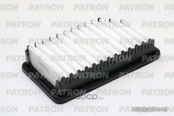 Воздушный фильтр Patron PF1437 Воздушный фильтр Patron PF1437