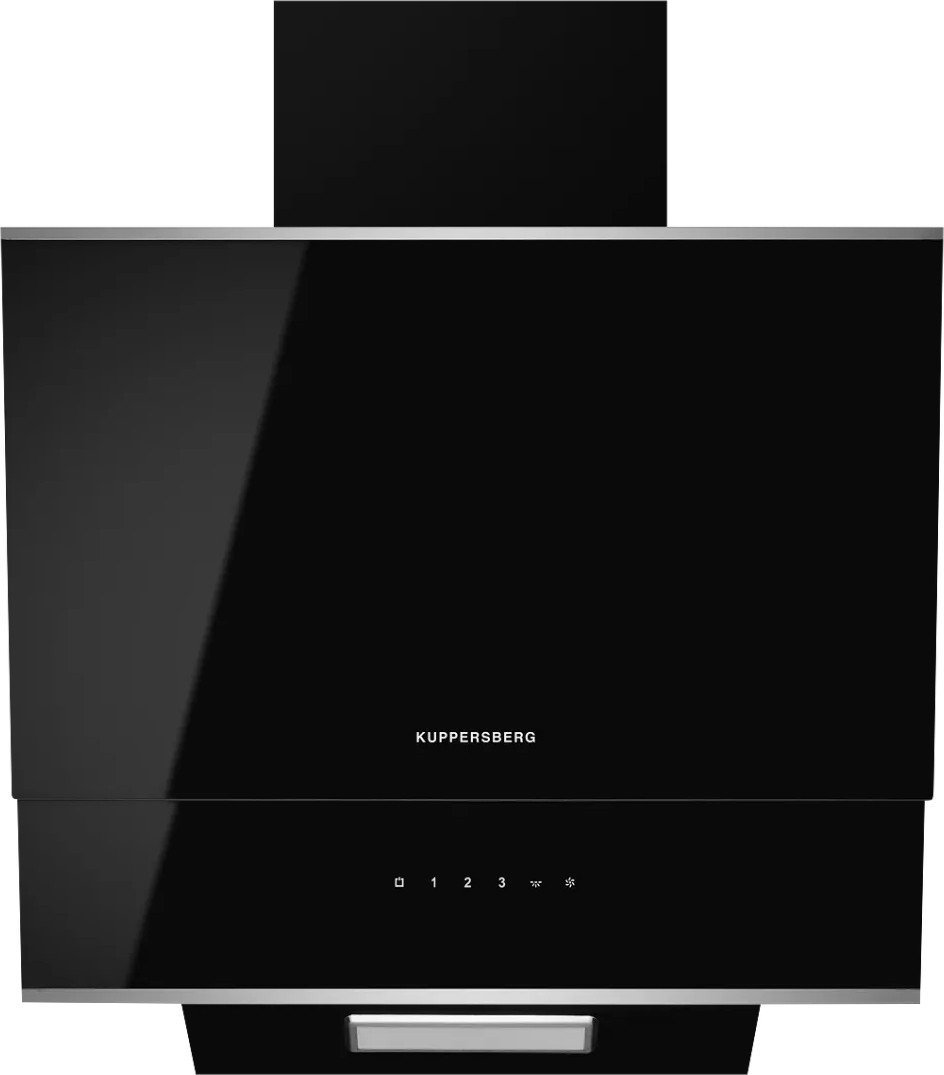 Кухонная вытяжка KUPPERSBERG F 600 BX