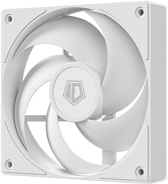 Вентилятор для корпуса ID-Cooling AS-120-W Trio