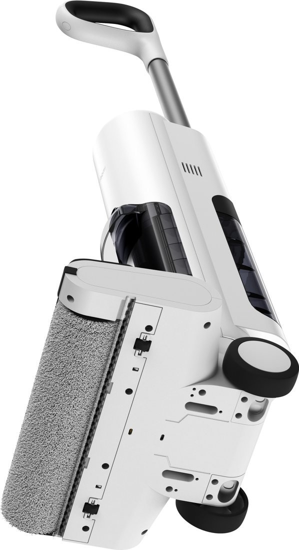 Вертикальный моющий пылесос Xiaomi Truclean W20 Wet Dry Vacuum C305HW BHR8833EU (европейская версия)