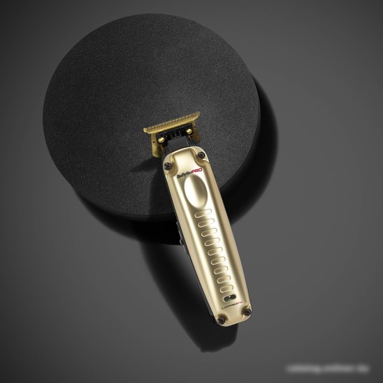 Универсальный триммер BaByliss PRO LO-Profx Gold Trimmer FX726GE