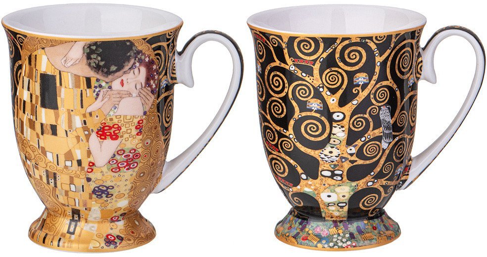 Набор кружек Lefard Art Collection 104-1024