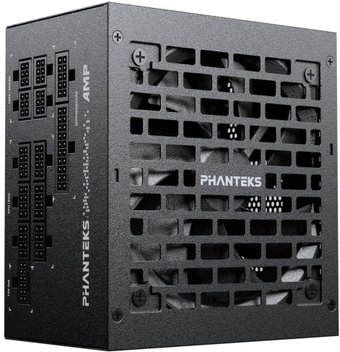 Блок питания Phanteks AMP GH 1000W PH-P1000RT_BK01