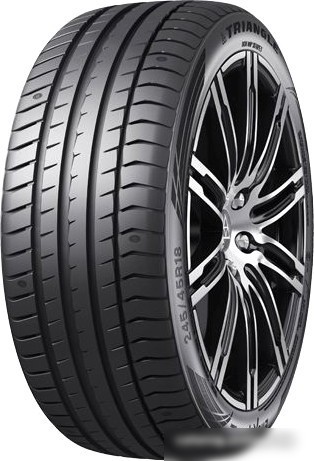 Летние шины Triangle EffeXSport TH202 245/40R17 95Y