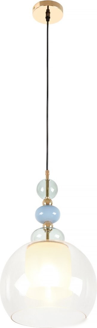 Подвесная люстра Myfar Louis MR2500-1P