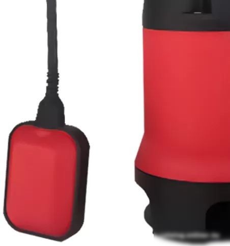 Фекальный насос Maxpump TOPLIFT 550D