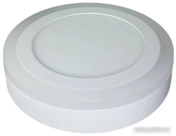 Светильник-тарелка V-TAC SKU-4891 (белый)